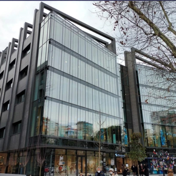 İŞ BANKASI MUNZAM
