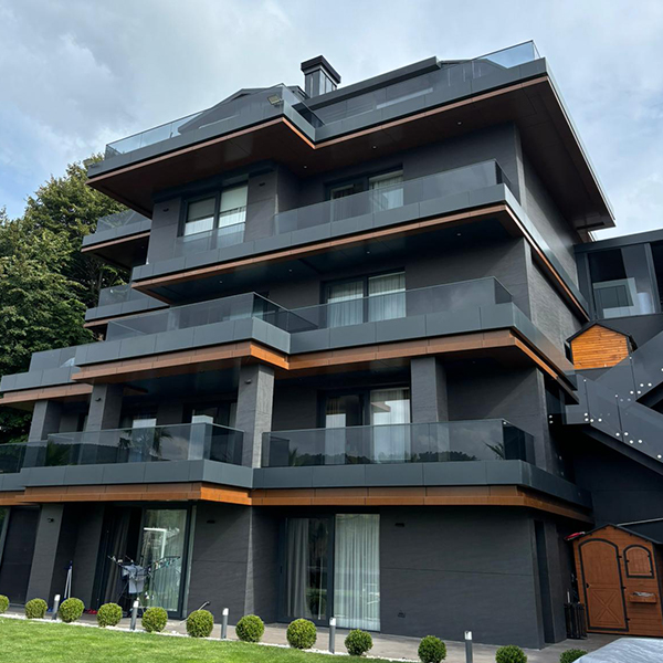 MSA YAPI YATIRIM ENERJİ SAN. VE TİC. LTD. ŞTİ.